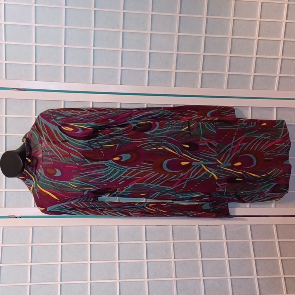 NEW  M t-bags dress with tags 5410